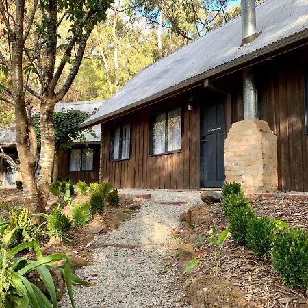 Emerald Star Cottages Extérieur photo