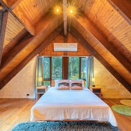 Emerald Star Cottages Extérieur photo