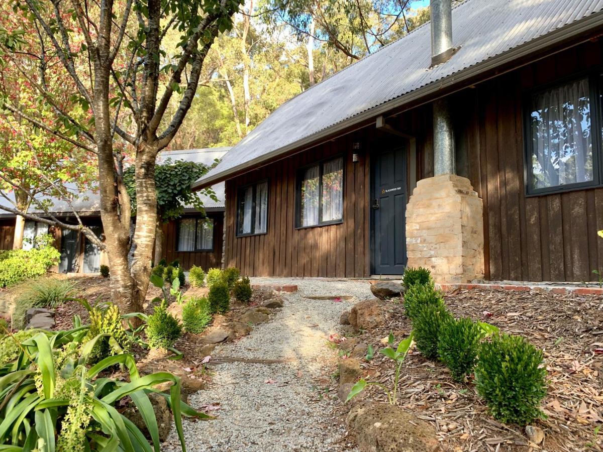 Emerald Star Cottages Extérieur photo