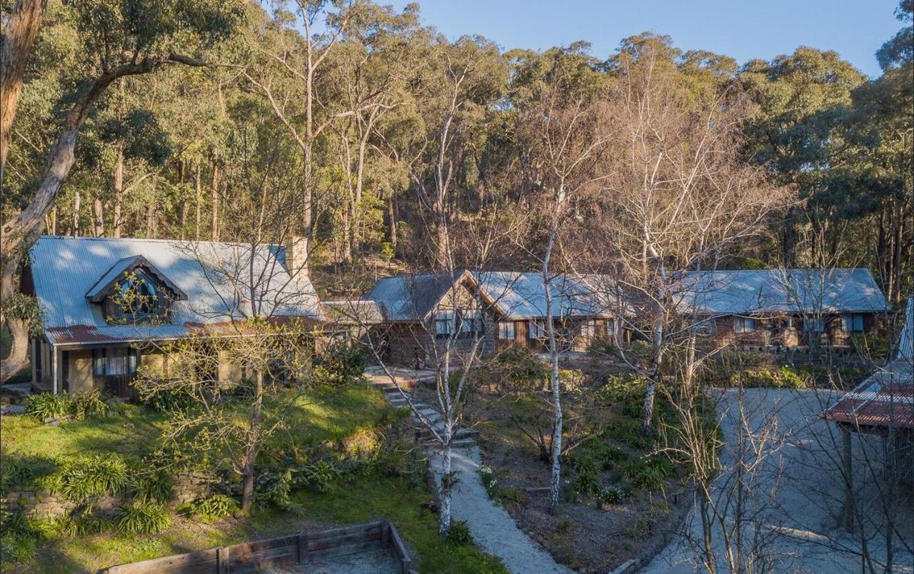 Emerald Star Cottages Extérieur photo