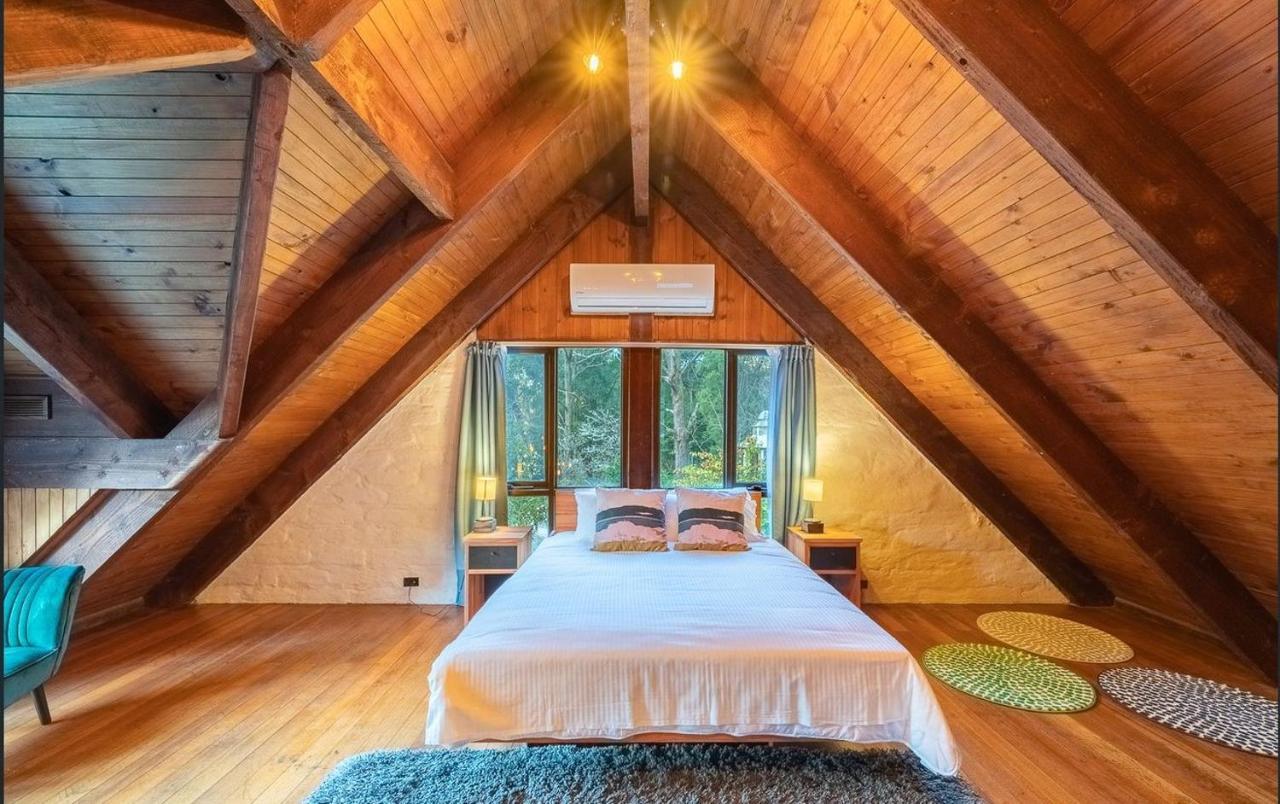 Emerald Star Cottages Extérieur photo