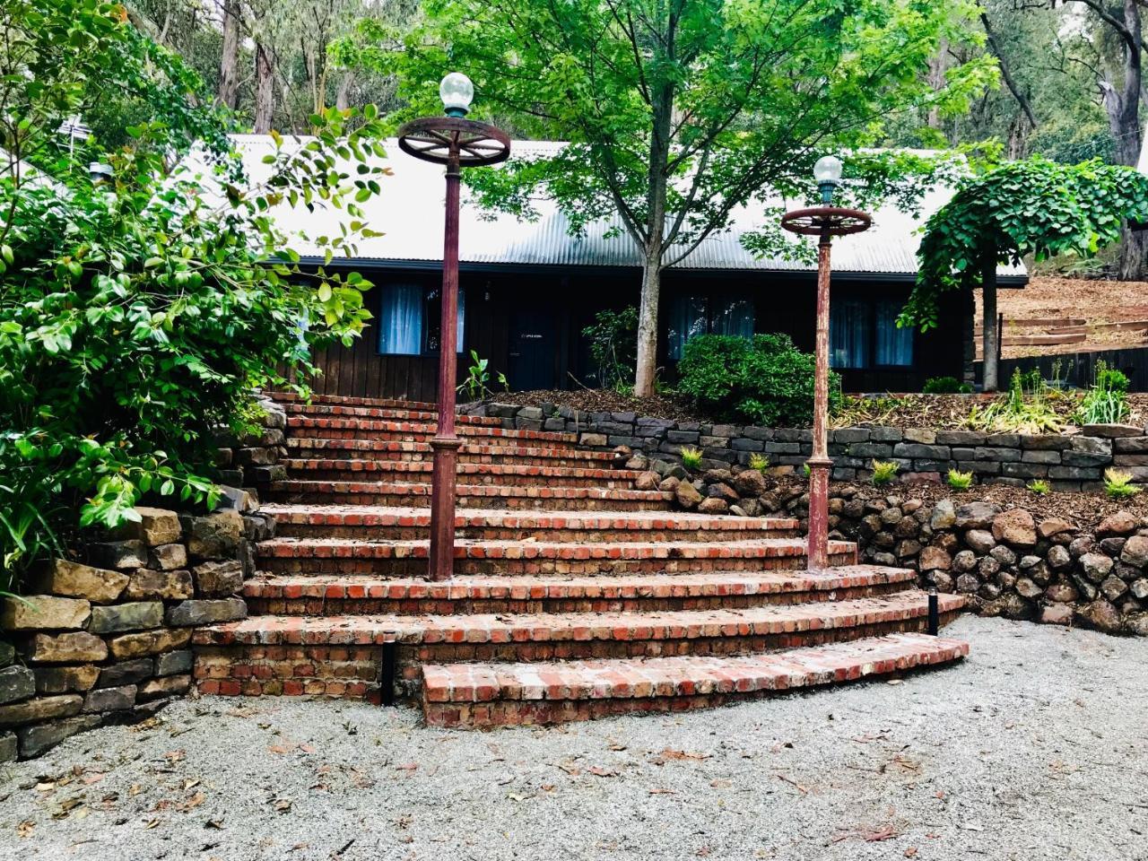 Emerald Star Cottages Extérieur photo
