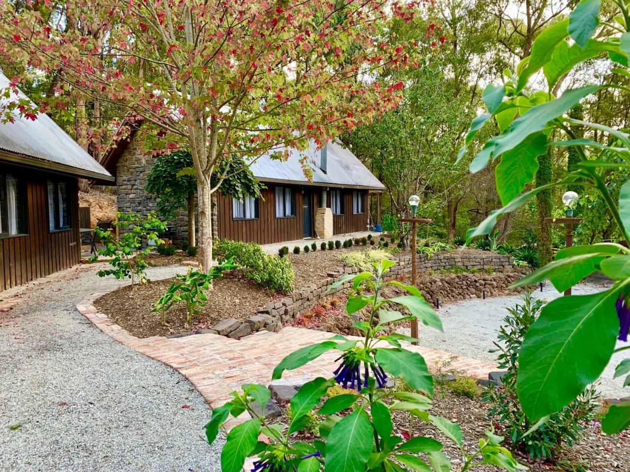 Emerald Star Cottages Extérieur photo