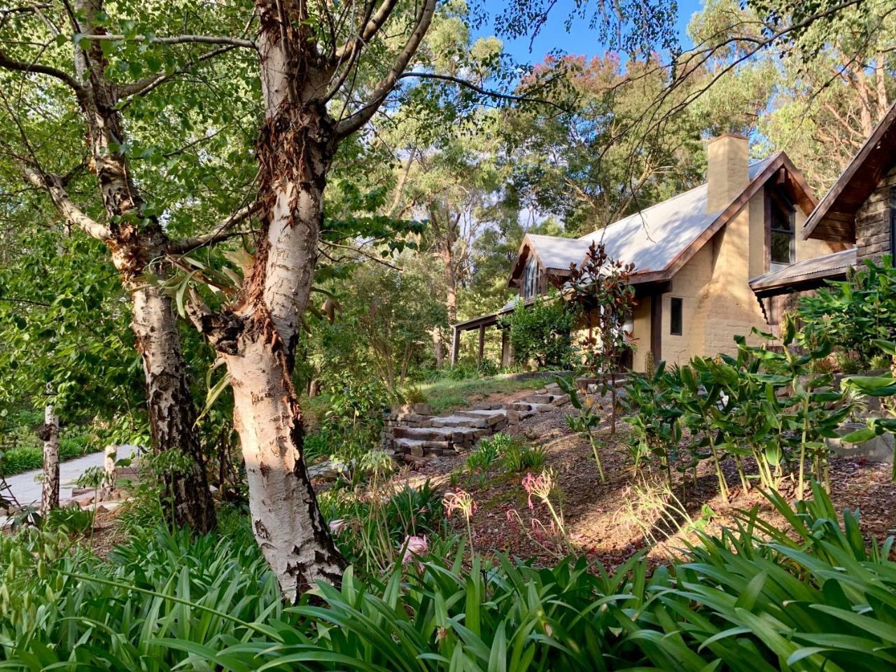 Emerald Star Cottages Extérieur photo
