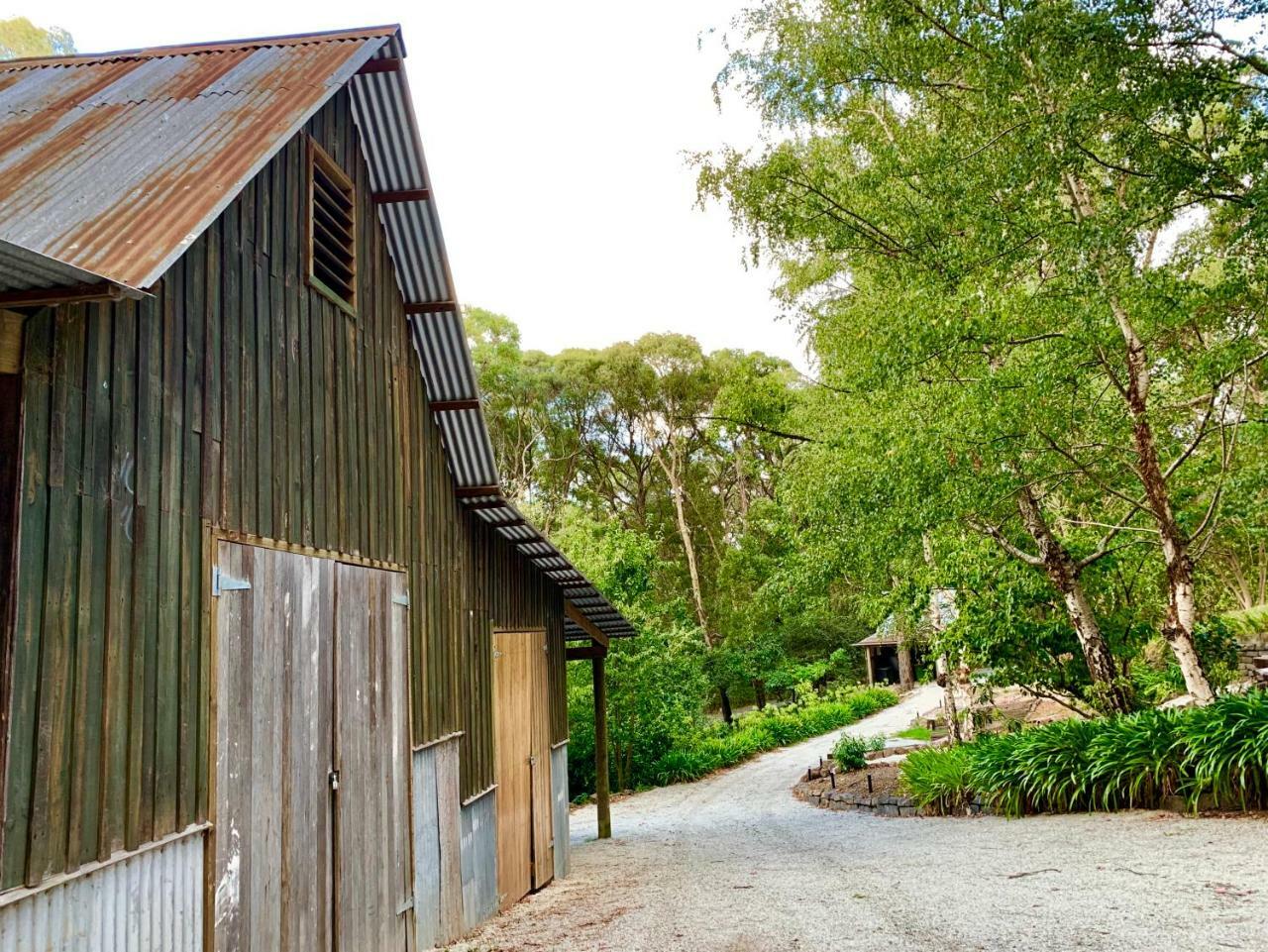 Emerald Star Cottages Extérieur photo