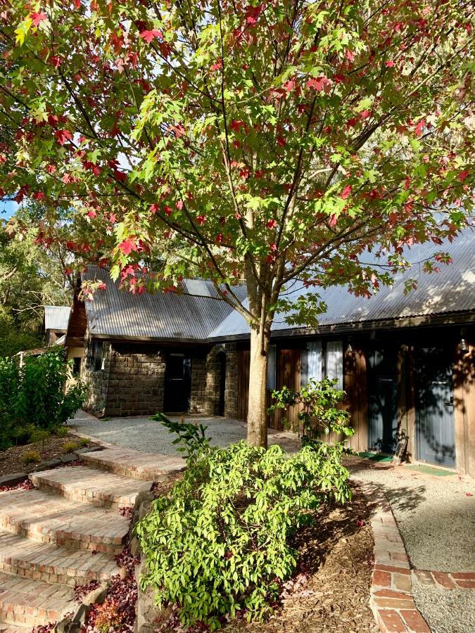 Emerald Star Cottages Extérieur photo
