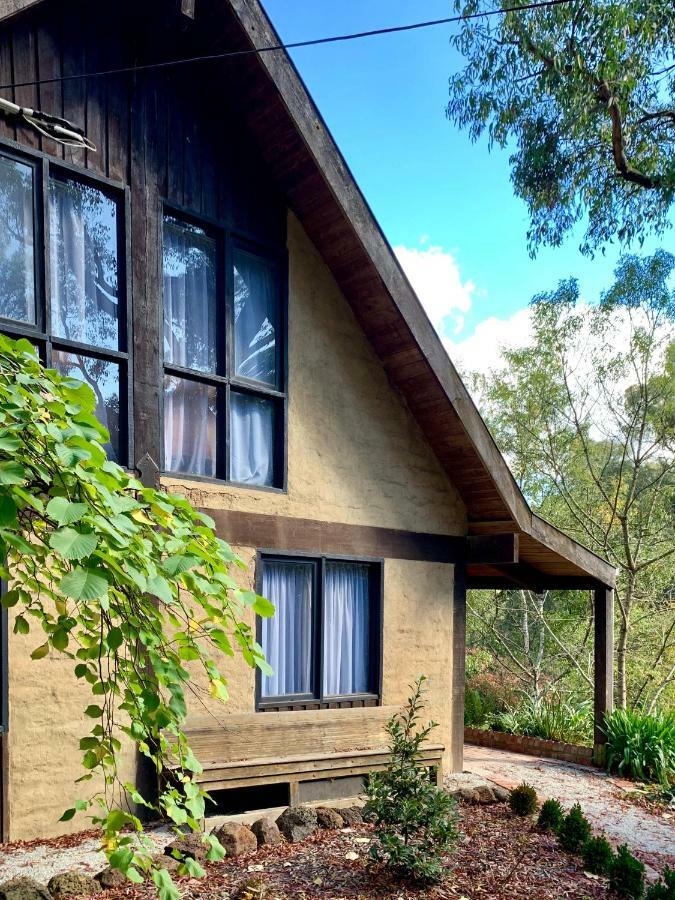 Emerald Star Cottages Extérieur photo