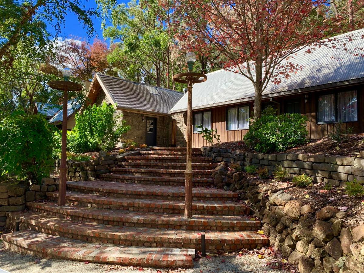 Emerald Star Cottages Extérieur photo